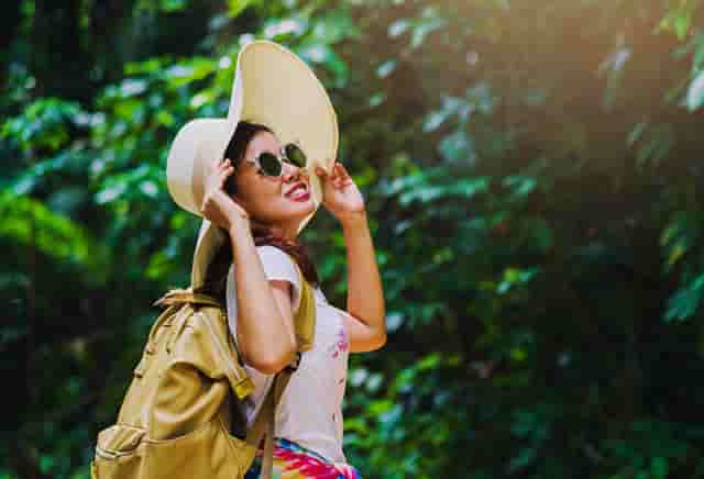 袖虎宠物养宠攻略：有泪痕的猫是生病了吗？